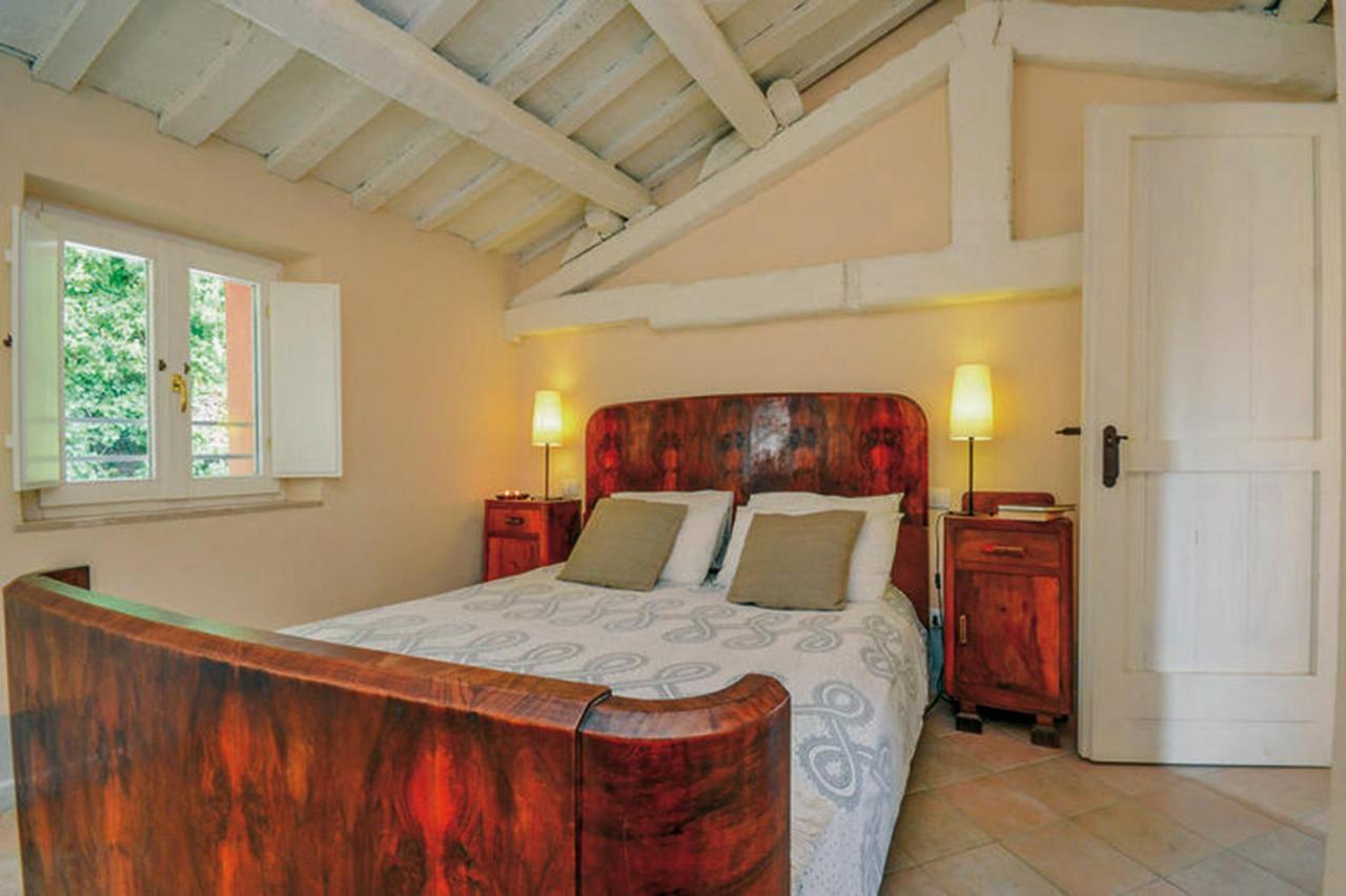 Villa Sant'Elena Morro d'Alba Luaran gambar