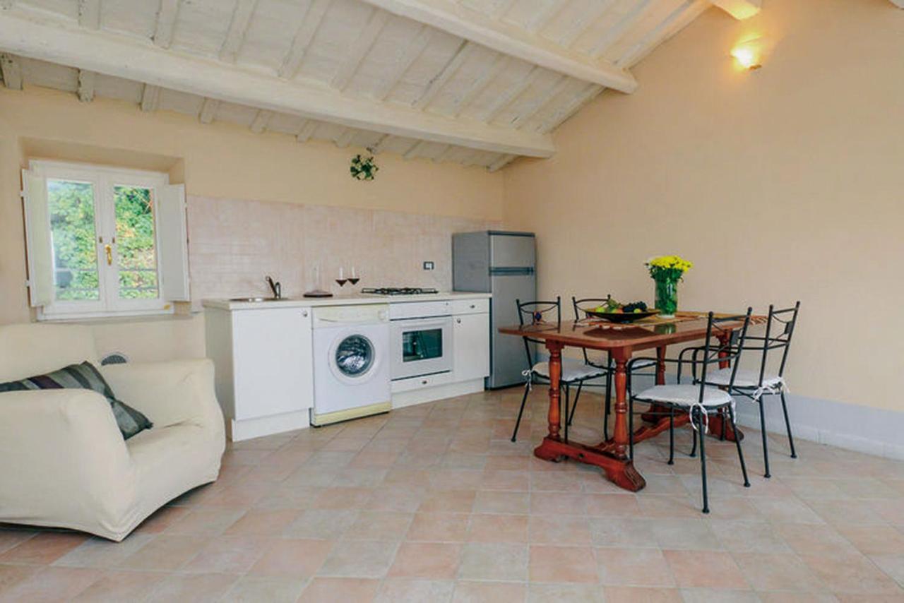 Villa Sant'Elena Morro d'Alba Luaran gambar