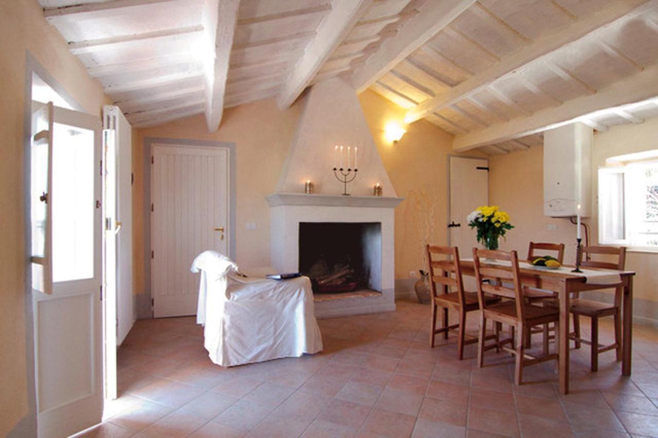 Villa Sant'Elena Morro d'Alba Luaran gambar