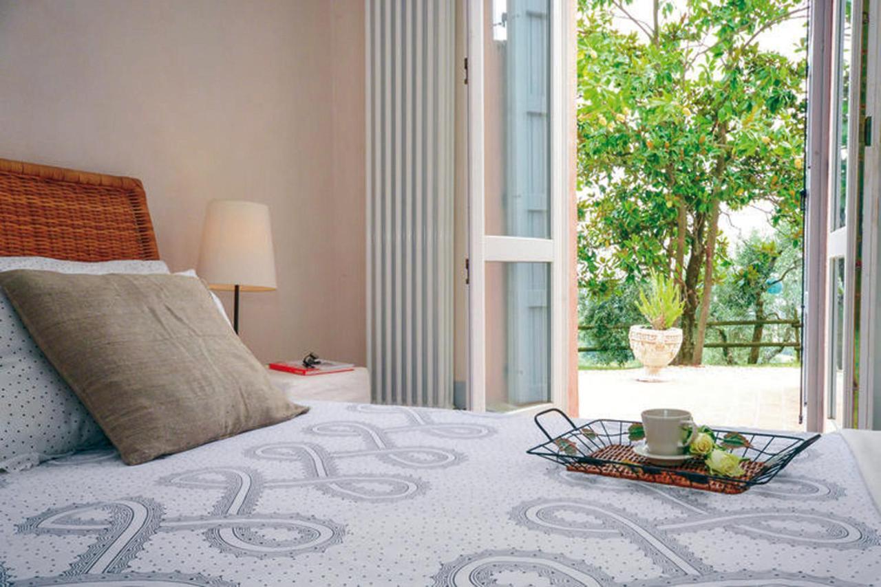 Villa Sant'Elena Morro d'Alba Luaran gambar