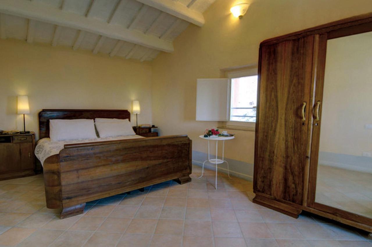 Villa Sant'Elena Morro d'Alba Luaran gambar