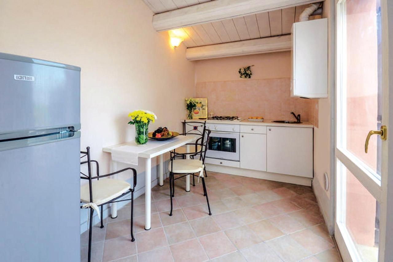 Villa Sant'Elena Morro d'Alba Luaran gambar
